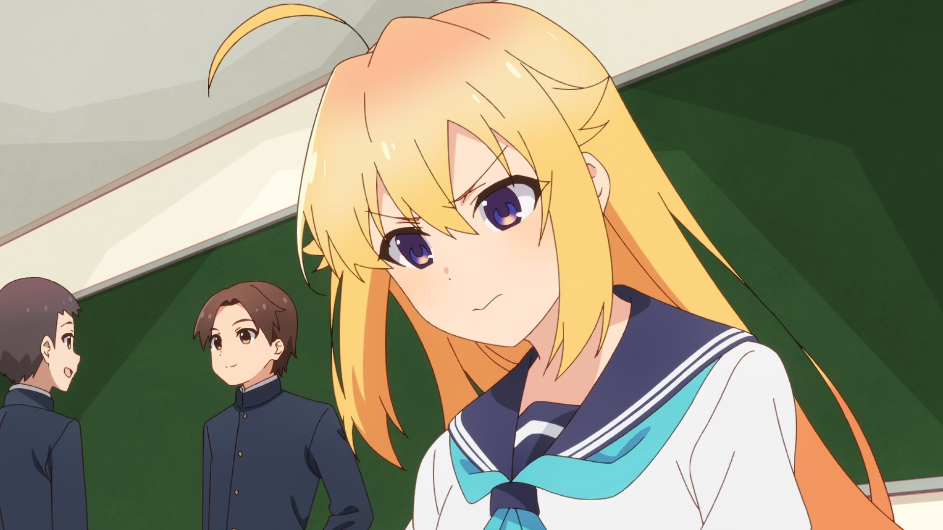 Моя подруга-олениха Нокотан — скриншот 11