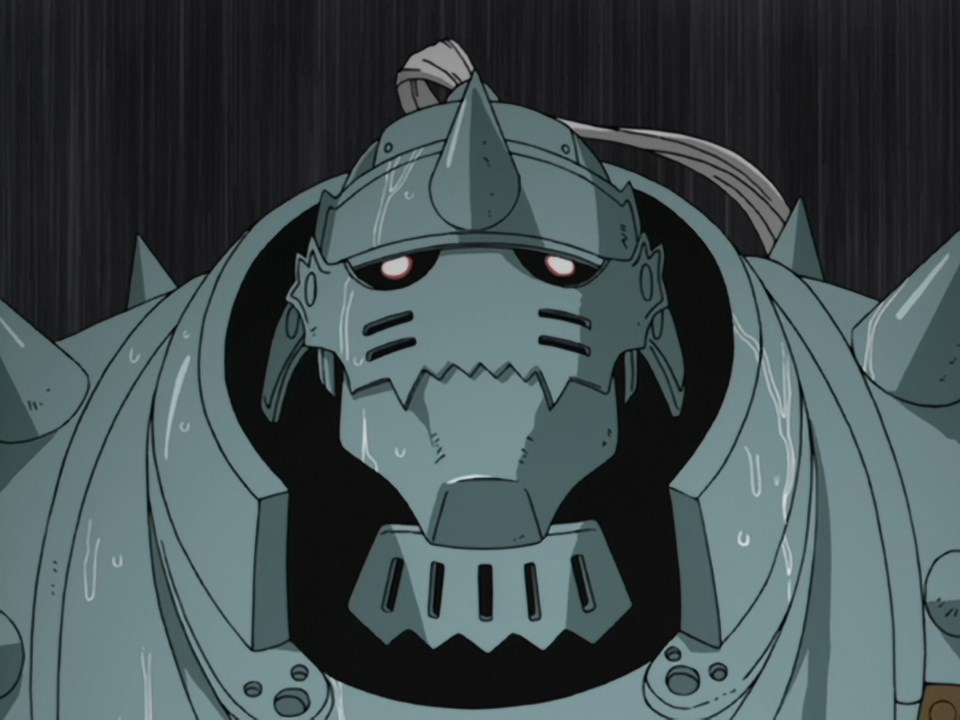 Стальной алхимик — скриншот 29