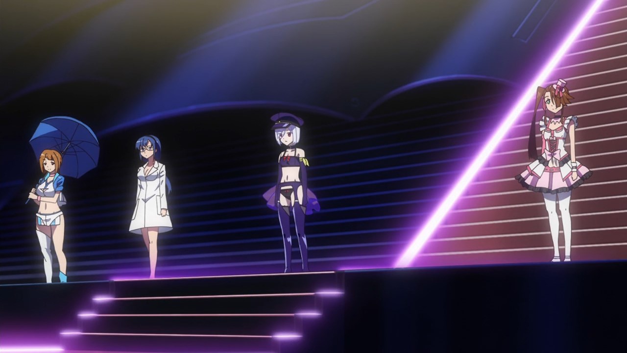 Проект «Венера» — скриншот 38