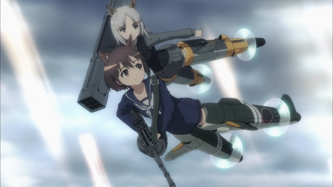 Храбрые ведьмы — скриншот 68