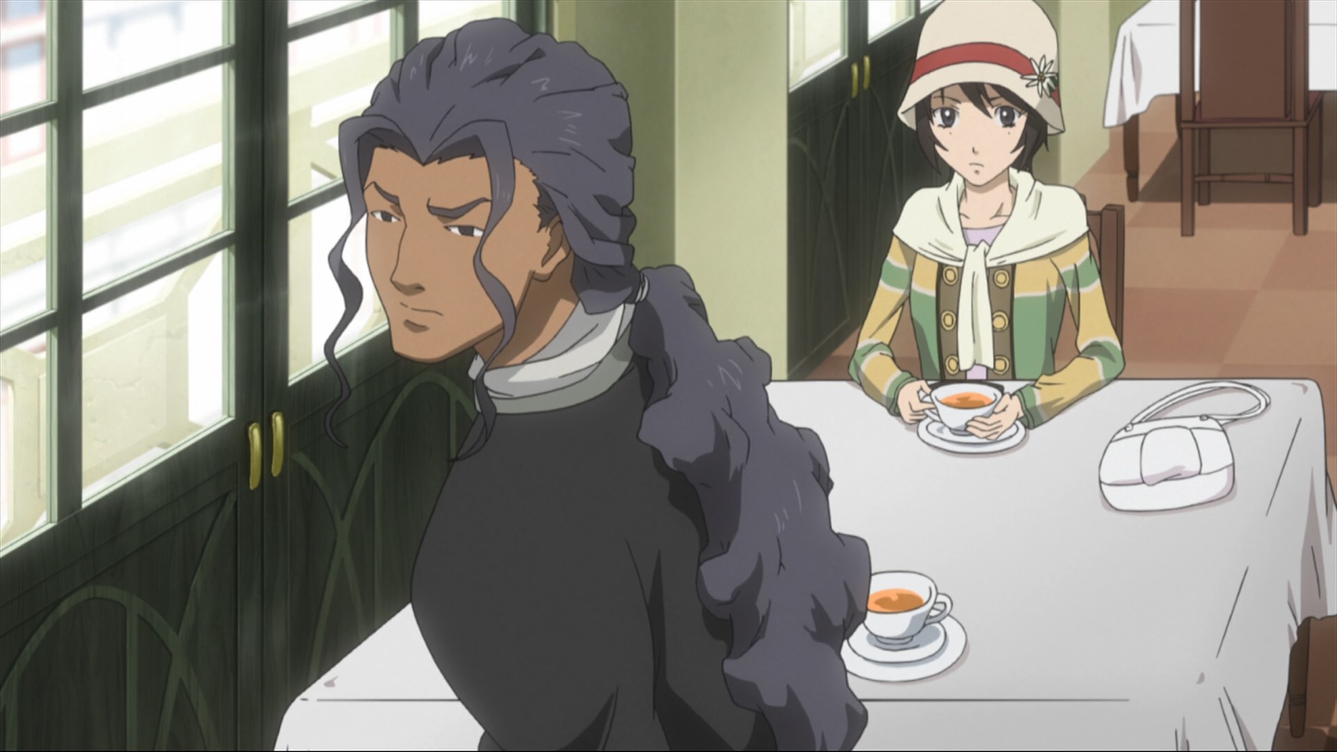 Огни ночного рейда — скриншот 40