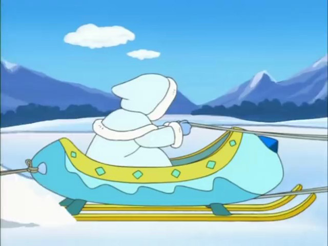 Привет, Китти: Снежная королева — скриншот 27