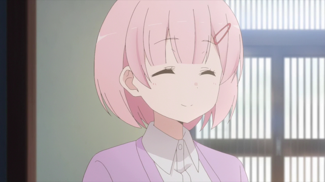 Смотрительница Сунохары — скриншот 63