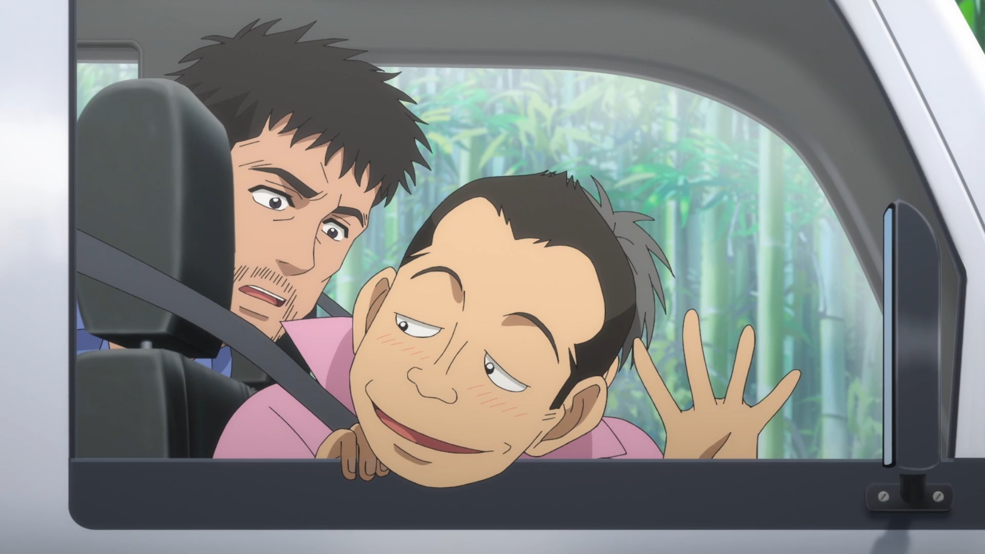 Эй, Томбо! — скриншот 30