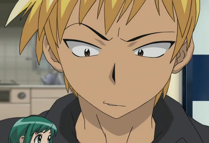 Дни Мидори — скриншот 6