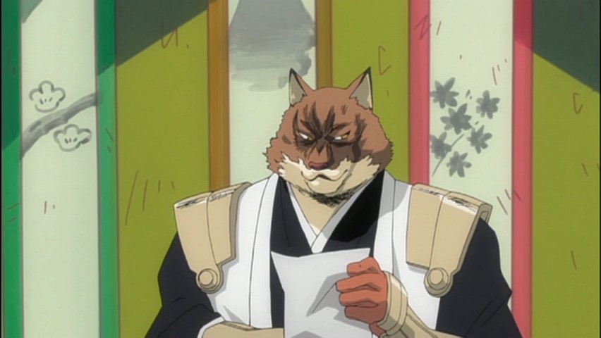 Блич: Джамп Феста 2008 — скриншот 23