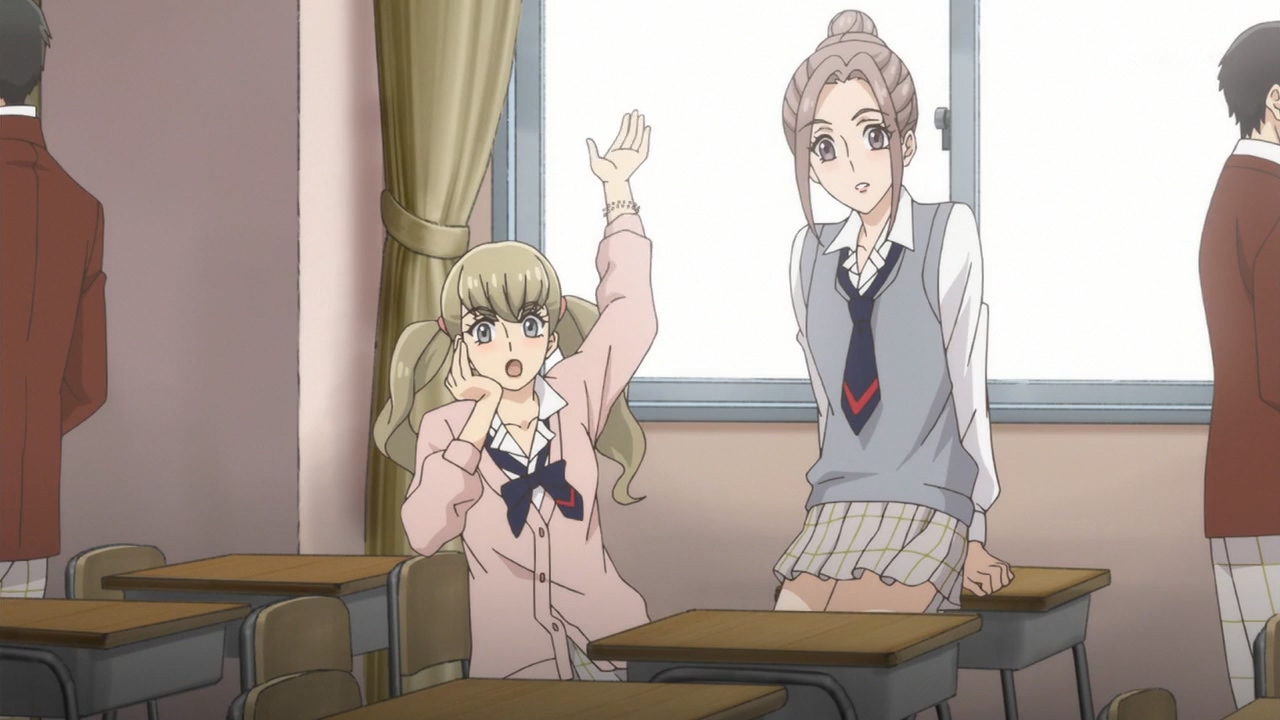 Парни «Санрио» — скриншот 53