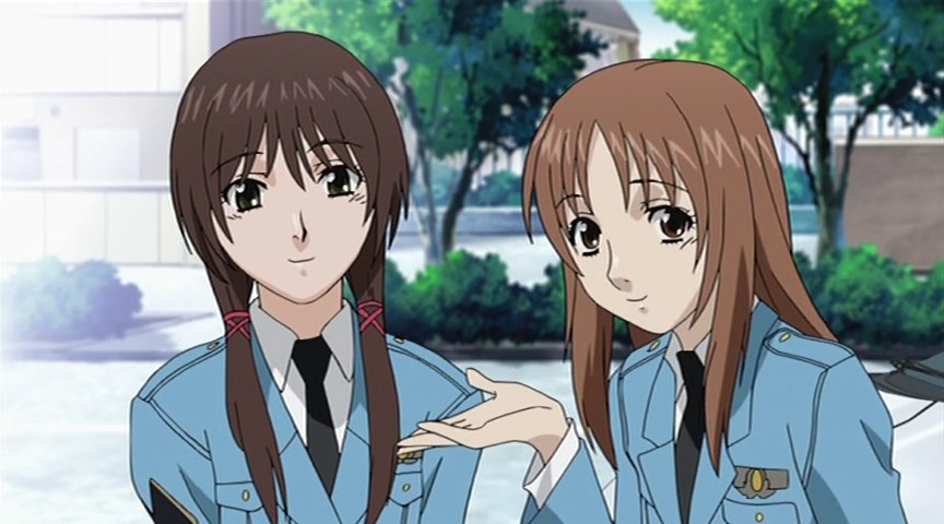 Токко: Пробуждение Дьявола — скриншот 8