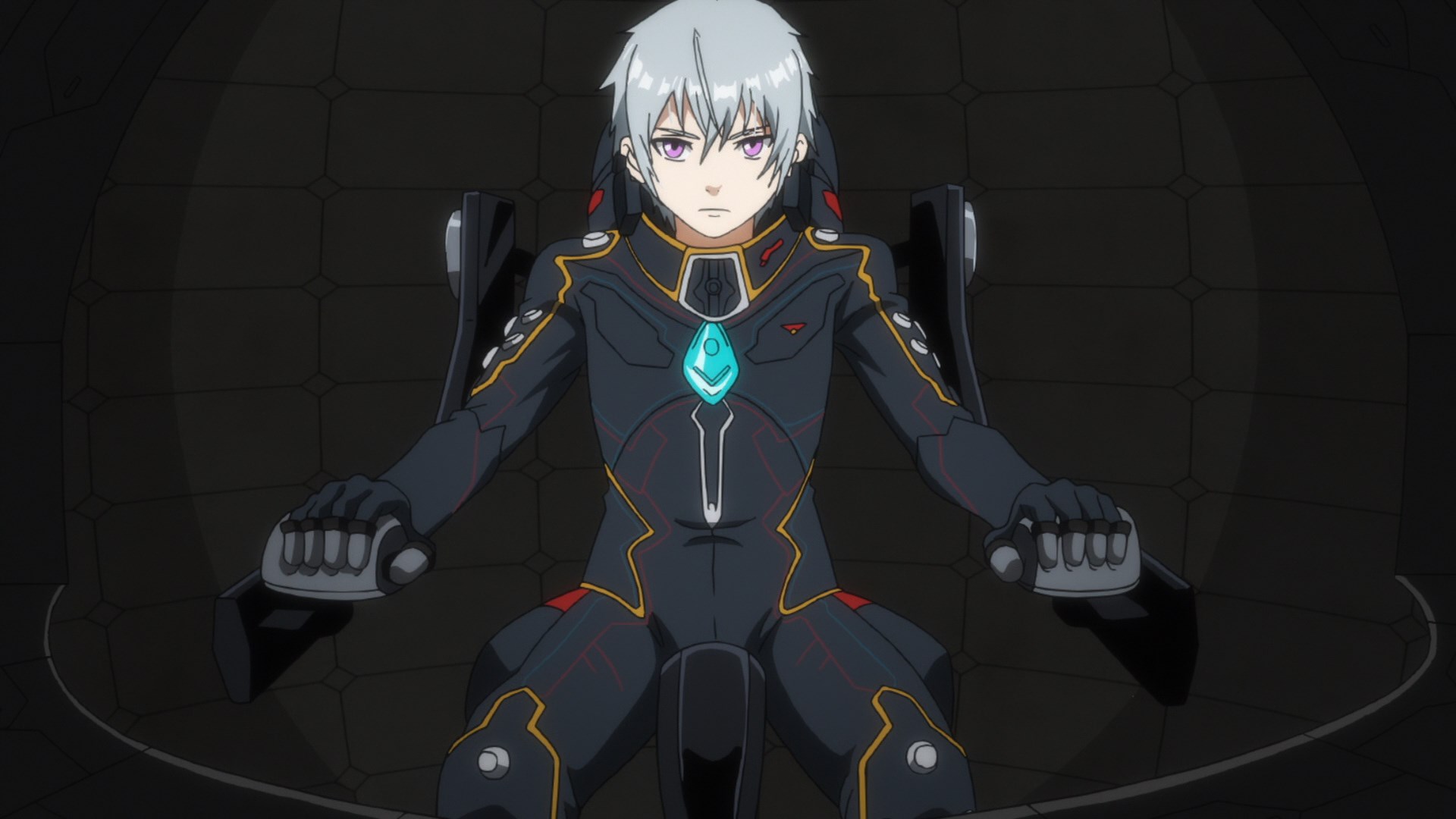 Гаргантия на просторах зелёной планеты — скриншот 45