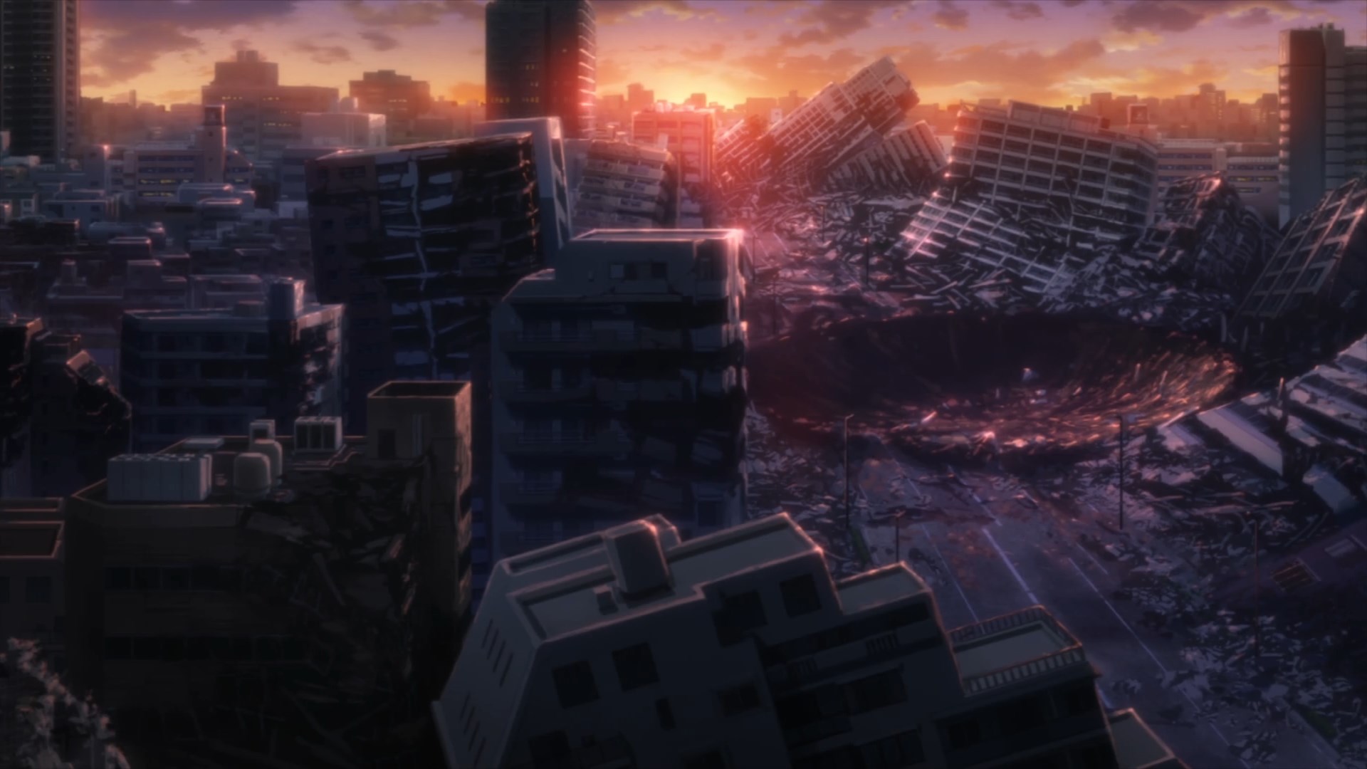 Моя геройская академия: Ты следующий — скриншот 23