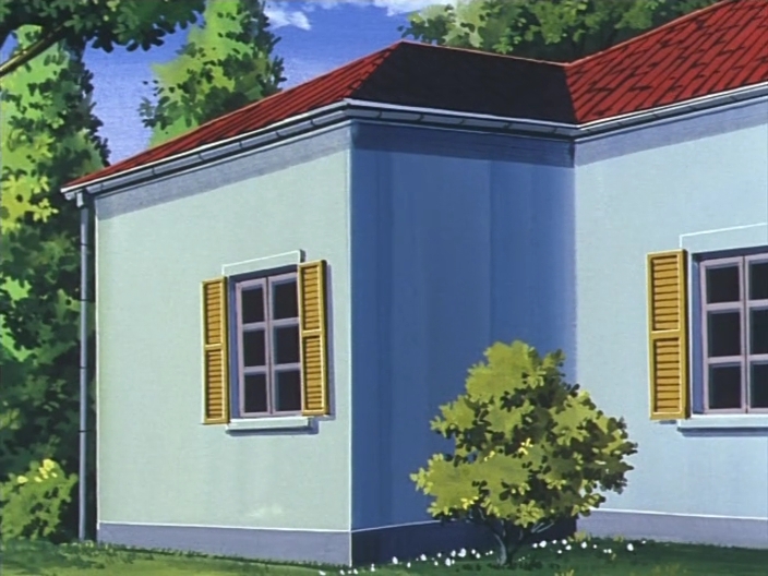 Диоксиновое лето — скриншот 55