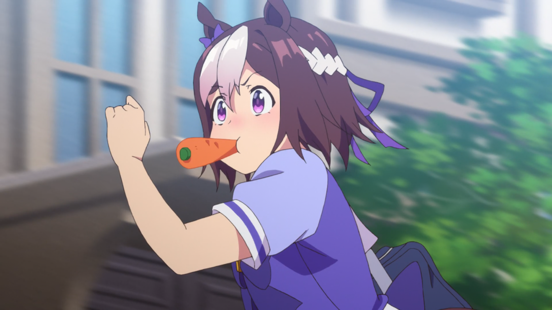 Девушки-пони: Славное дерби — скриншот 27