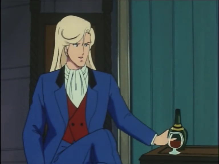 Пламенная альпийская роза: Джуди и Ланди — скриншот 59