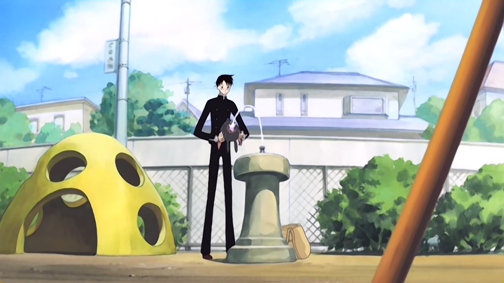 Триплексоголик — скриншот 8