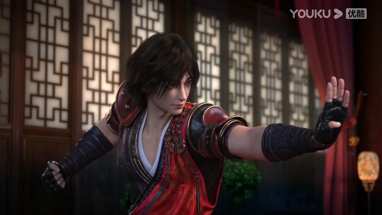 Ювенильная песня 2 — скриншот 11