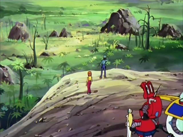 Приключения во времени: В Календарном королевстве — скриншот 16