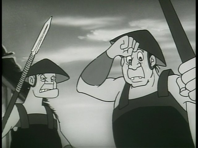 Дороро и Хяккимару — скриншот 14