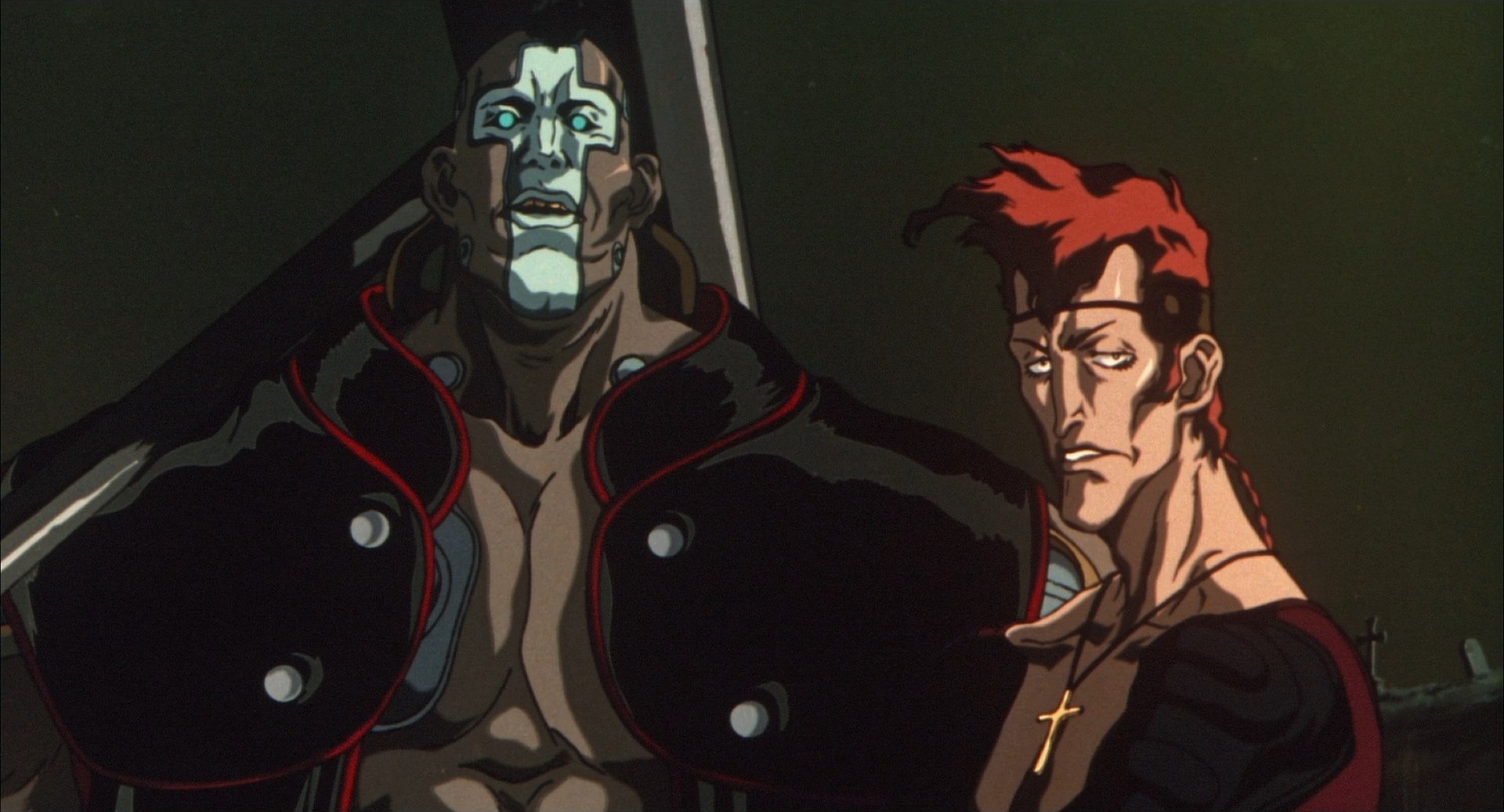 Ди — охотник на вампиров: Жажда крови — скриншот 27