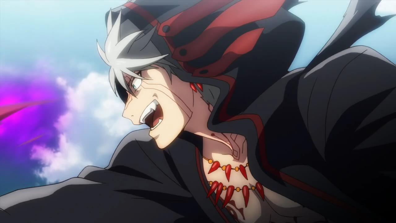 Цепные хроники: Фильм 1 — скриншот 13