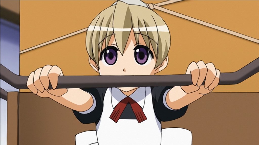 Принцесса чудовищ — скриншот 7