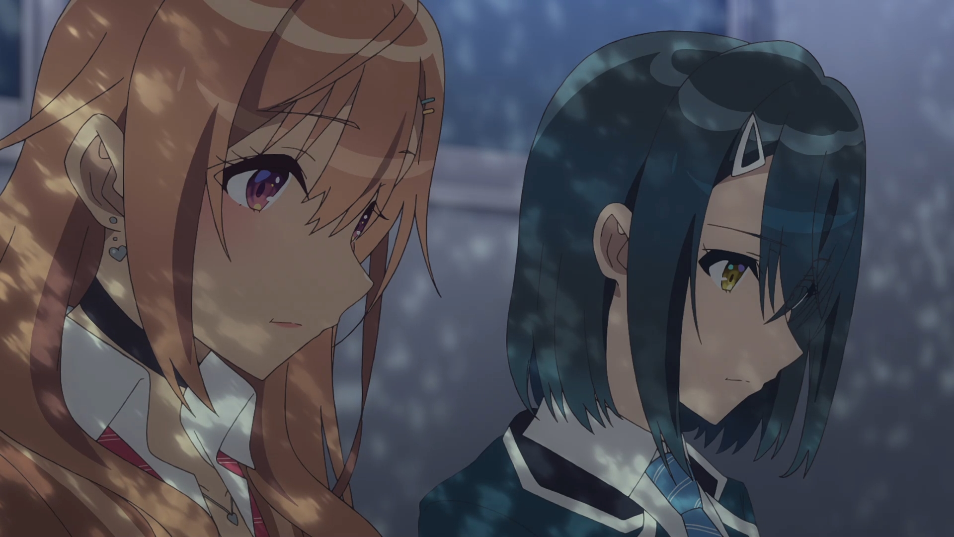 Две стороны сэйю радио — скриншот 30