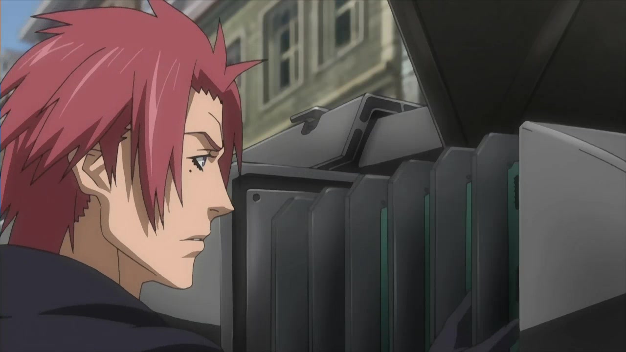 Блассрейтер — скриншот 29