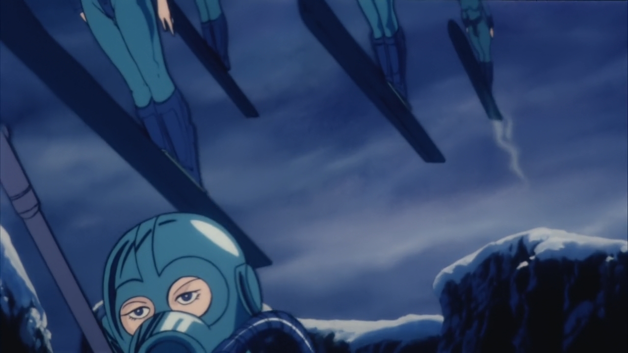 Космические приключения Кобры — скриншот 44