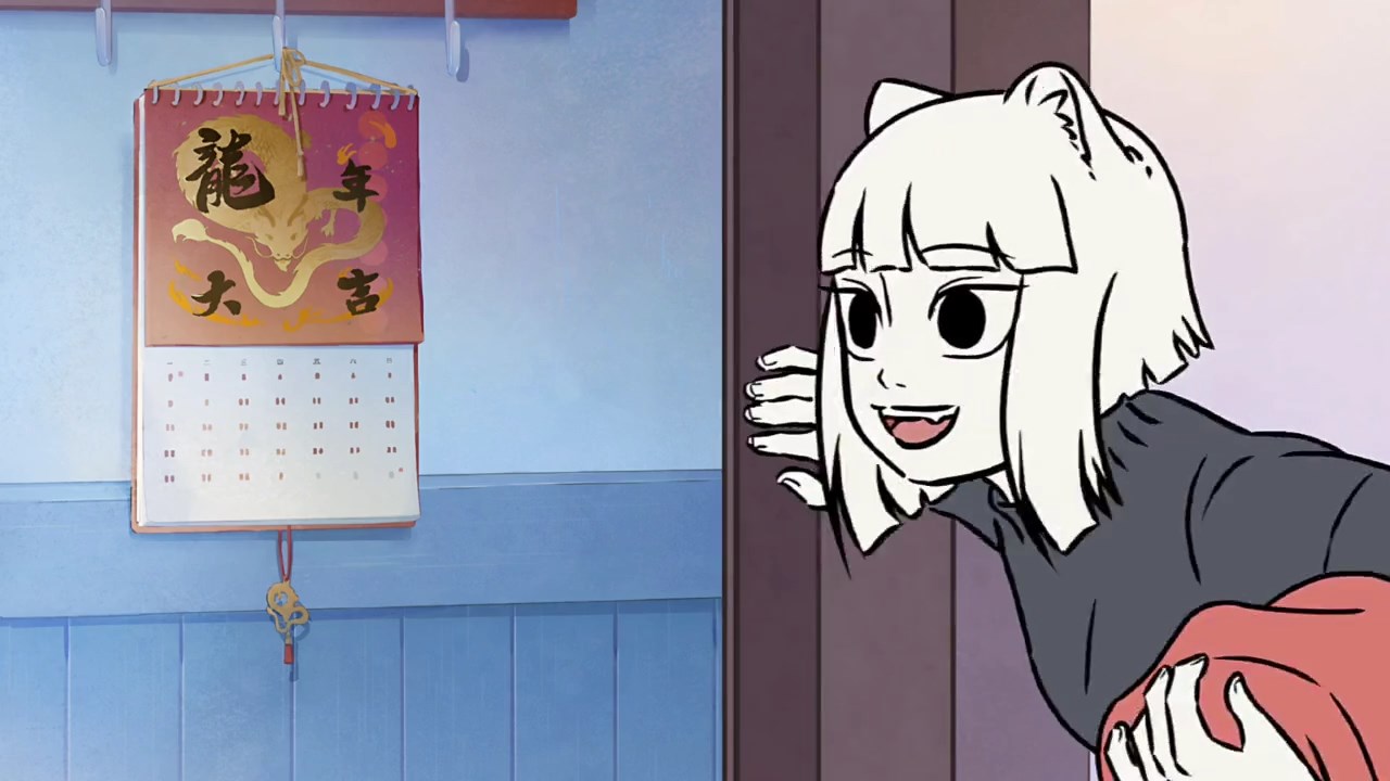 Боги и духи: Весенний фестиваль — скриншот 6