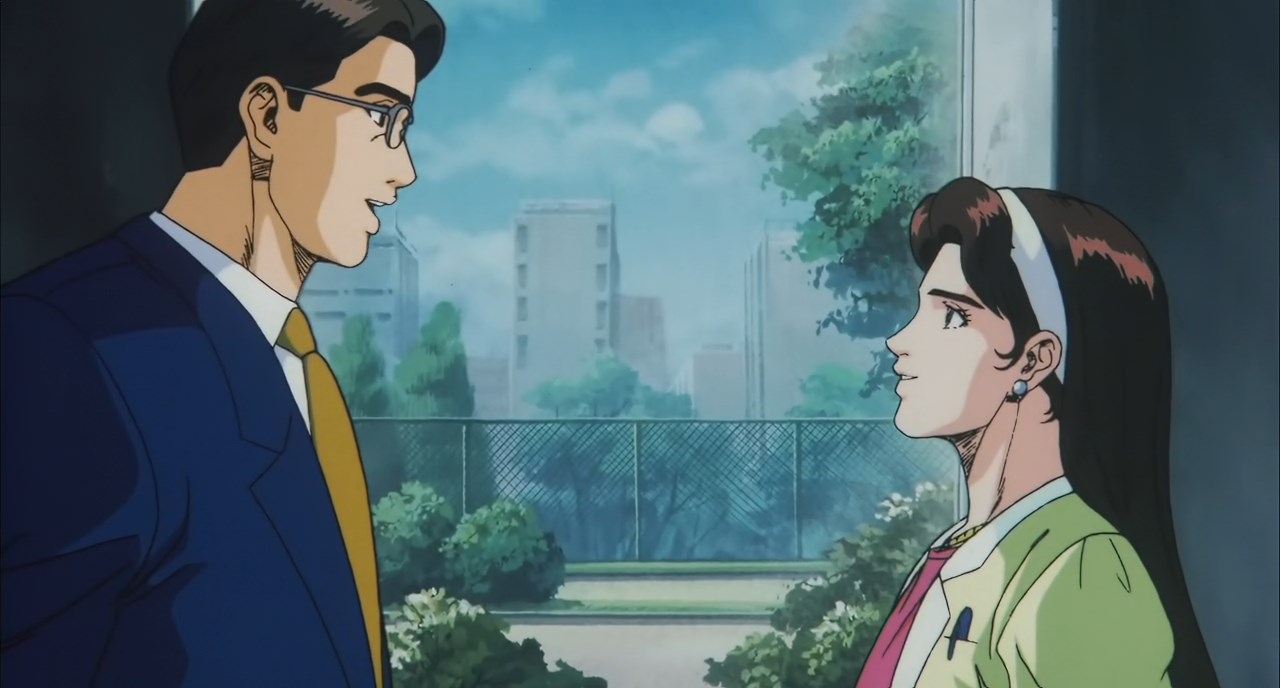 Слэм-данк: Национальное первенство! Ханамичи Сакураги — скриншот 26