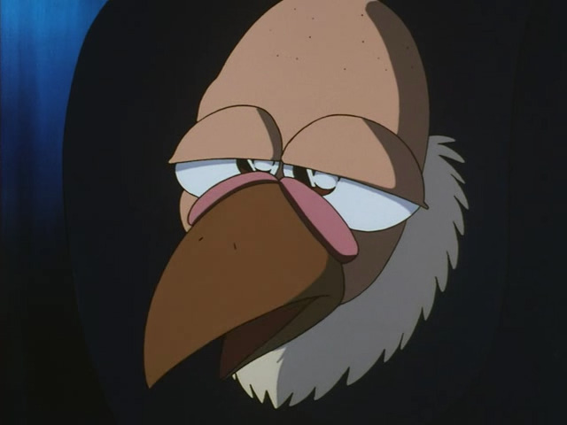 Детектив Конан OVA 01: Конан против Кида против Яйбы — скриншот 24