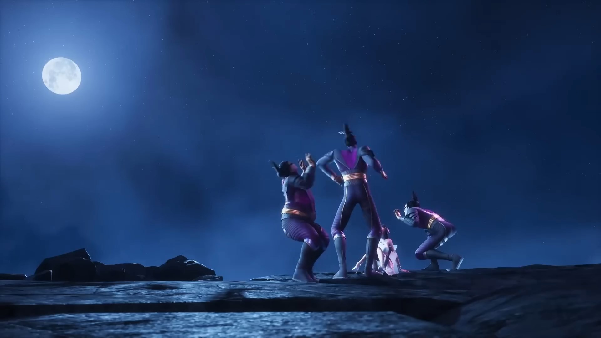 Сильнейшая прокачка — скриншот 23