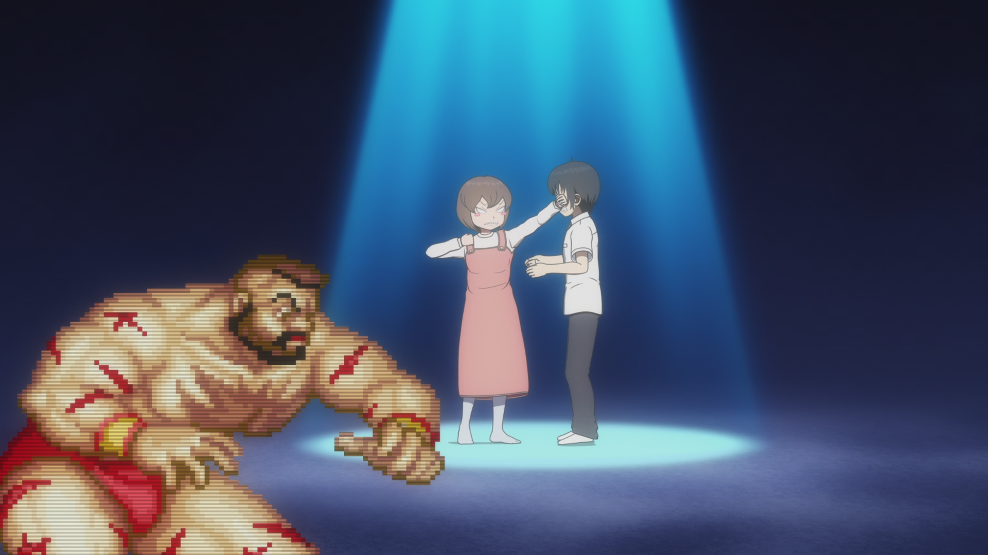 Девчонка не промах: Экстра — скриншот 20