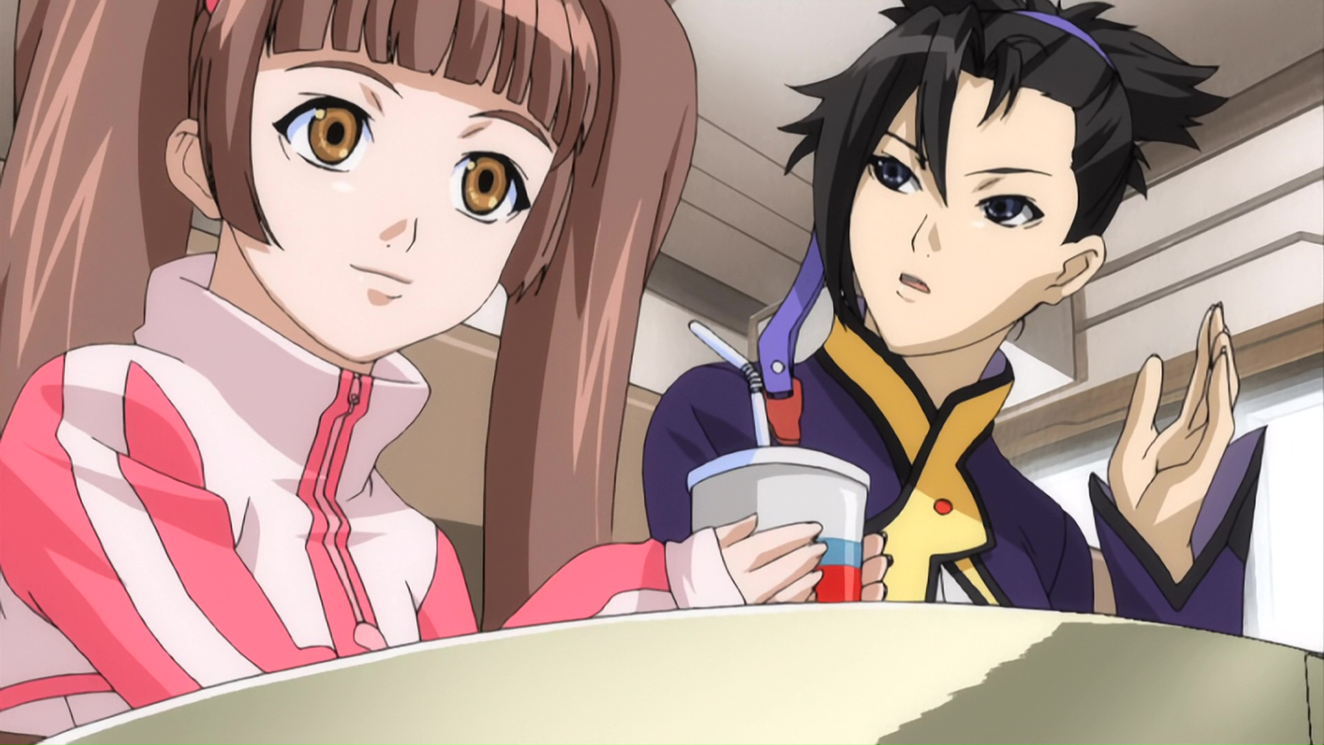 Ангелы смерти — скриншот 26