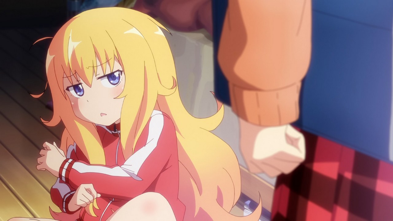 Отступница Габриэль — скриншот 19