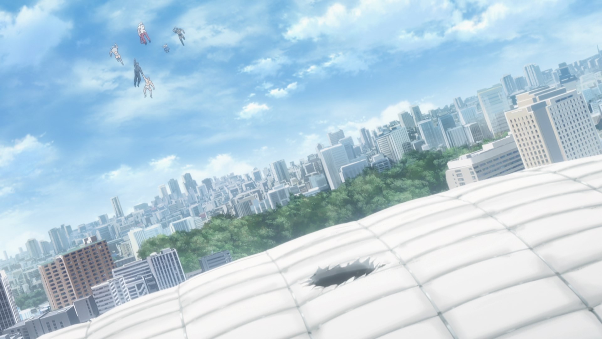 Человек-мускул: Происхождение совершенного сверхчеловека 2 — скриншот 11