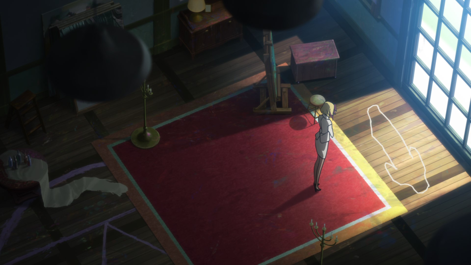 Матой: Изгоняющая духов — скриншот 32