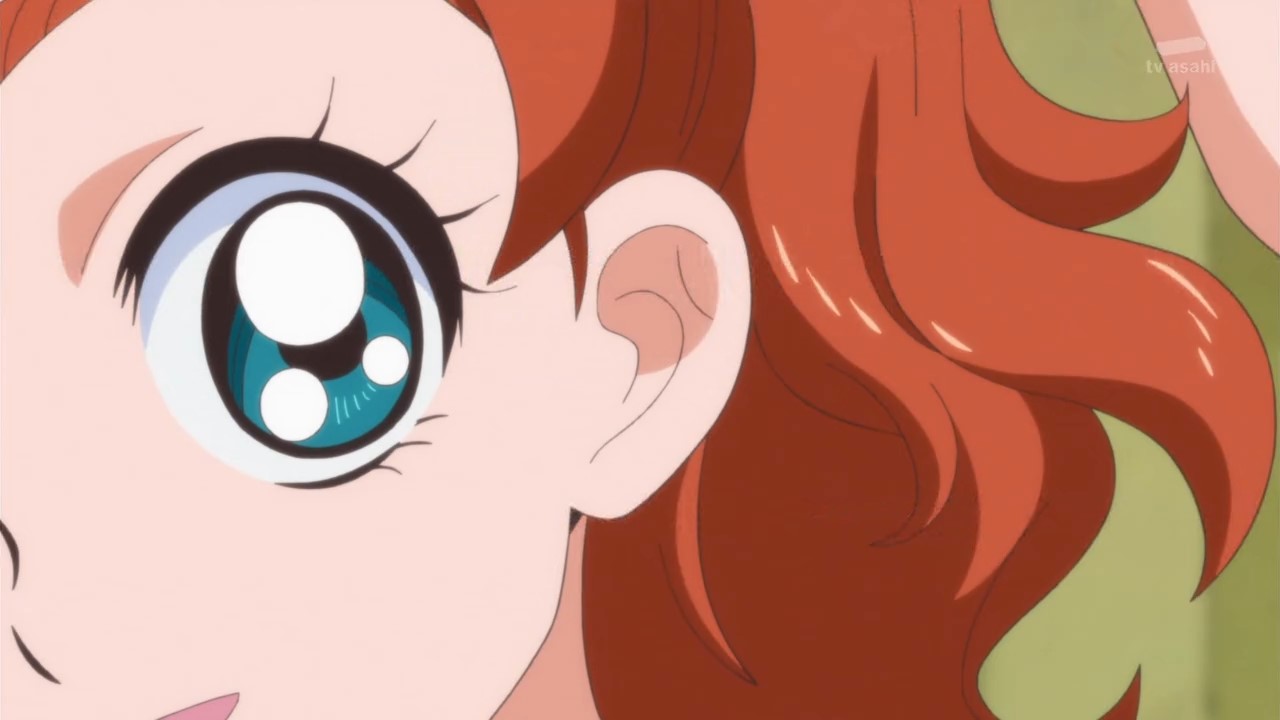 Вперёд, принцессы хорошенького лекарства! — скриншот 8