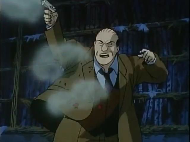 Войны вампиров — скриншот 36