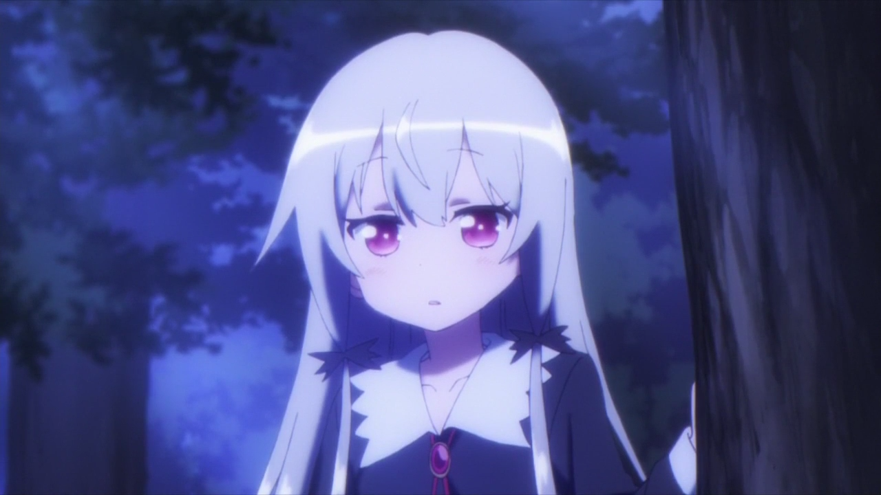 Госпожа Вампир по соседству — скриншот 6