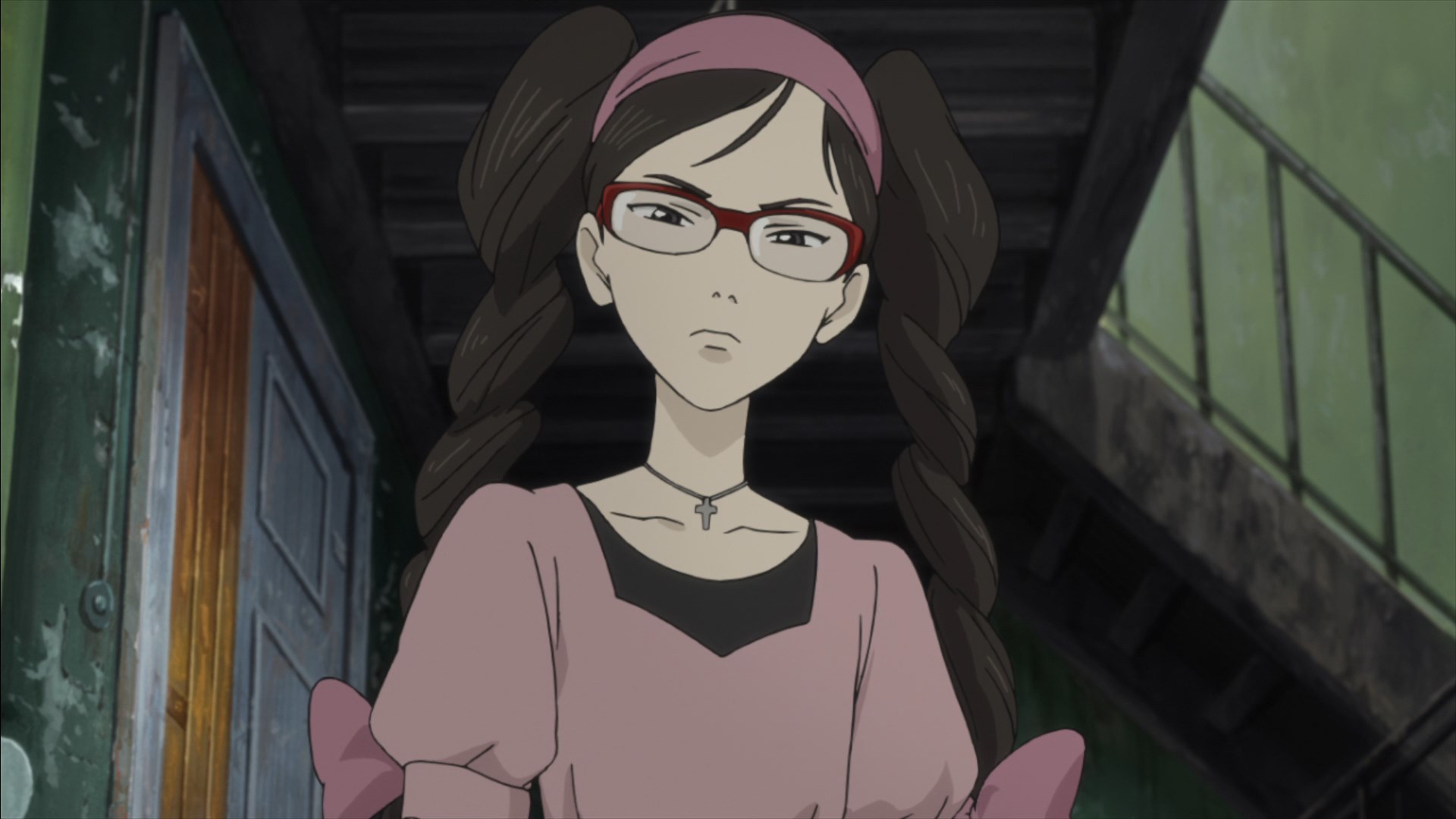 Мичико и Хатчин — скриншот 19