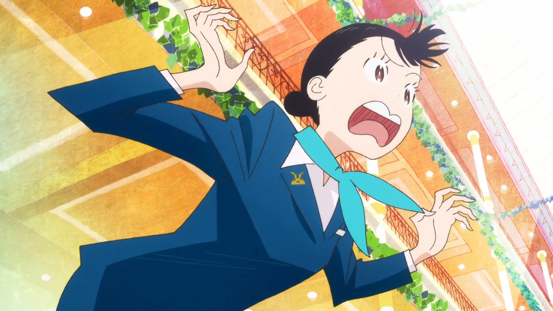 Консьерж универмага «Арктика» — скриншот 8