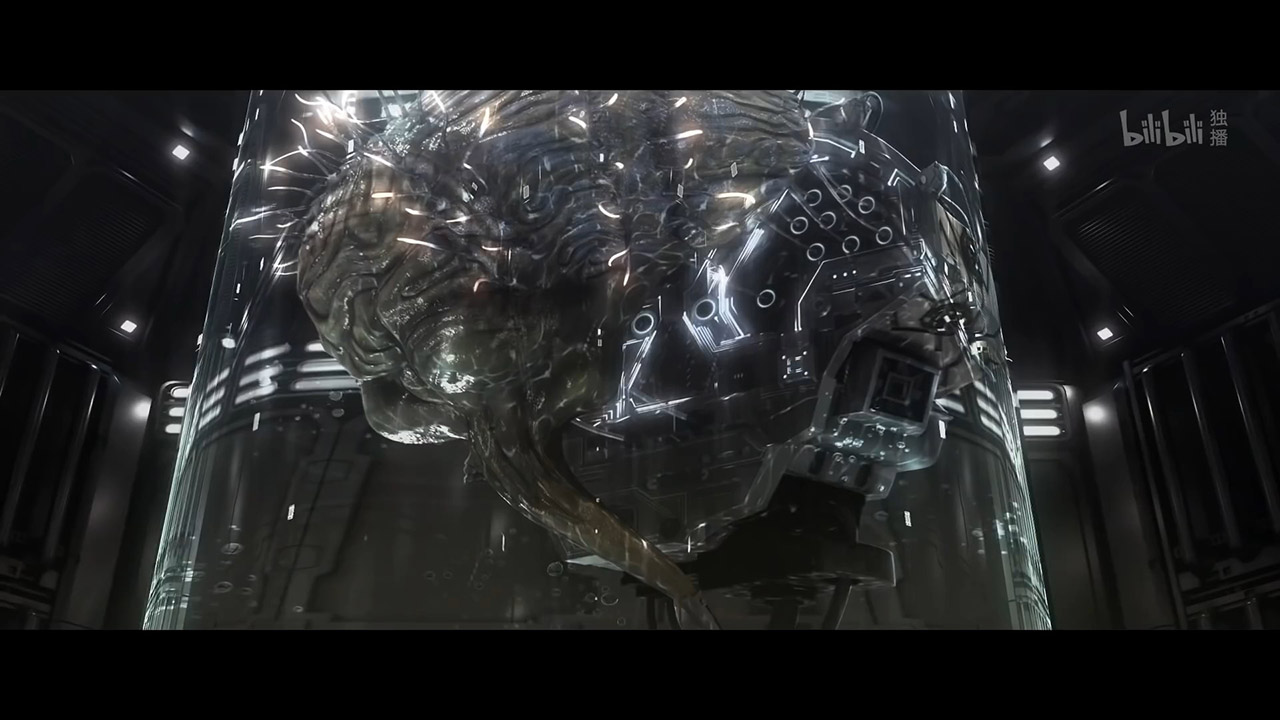 Клетка духа: Воплощение — Заключительная глава — скриншот 18