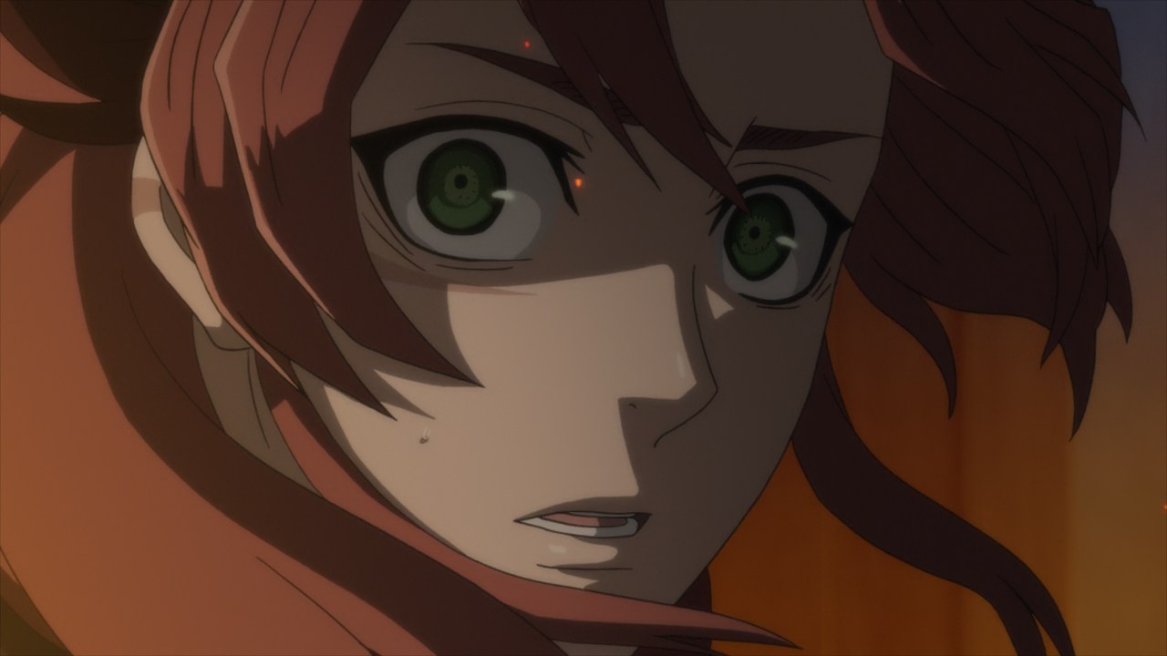 Железный миротворец: Вера — скриншот 13