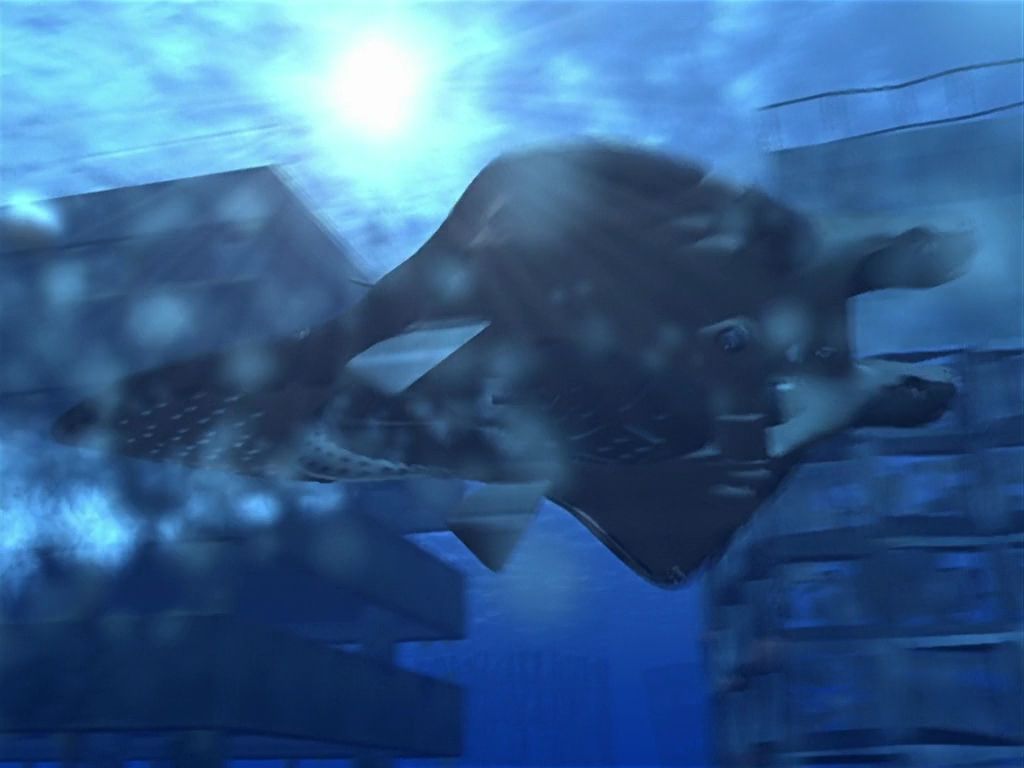 Последняя субмарина — скриншот 62