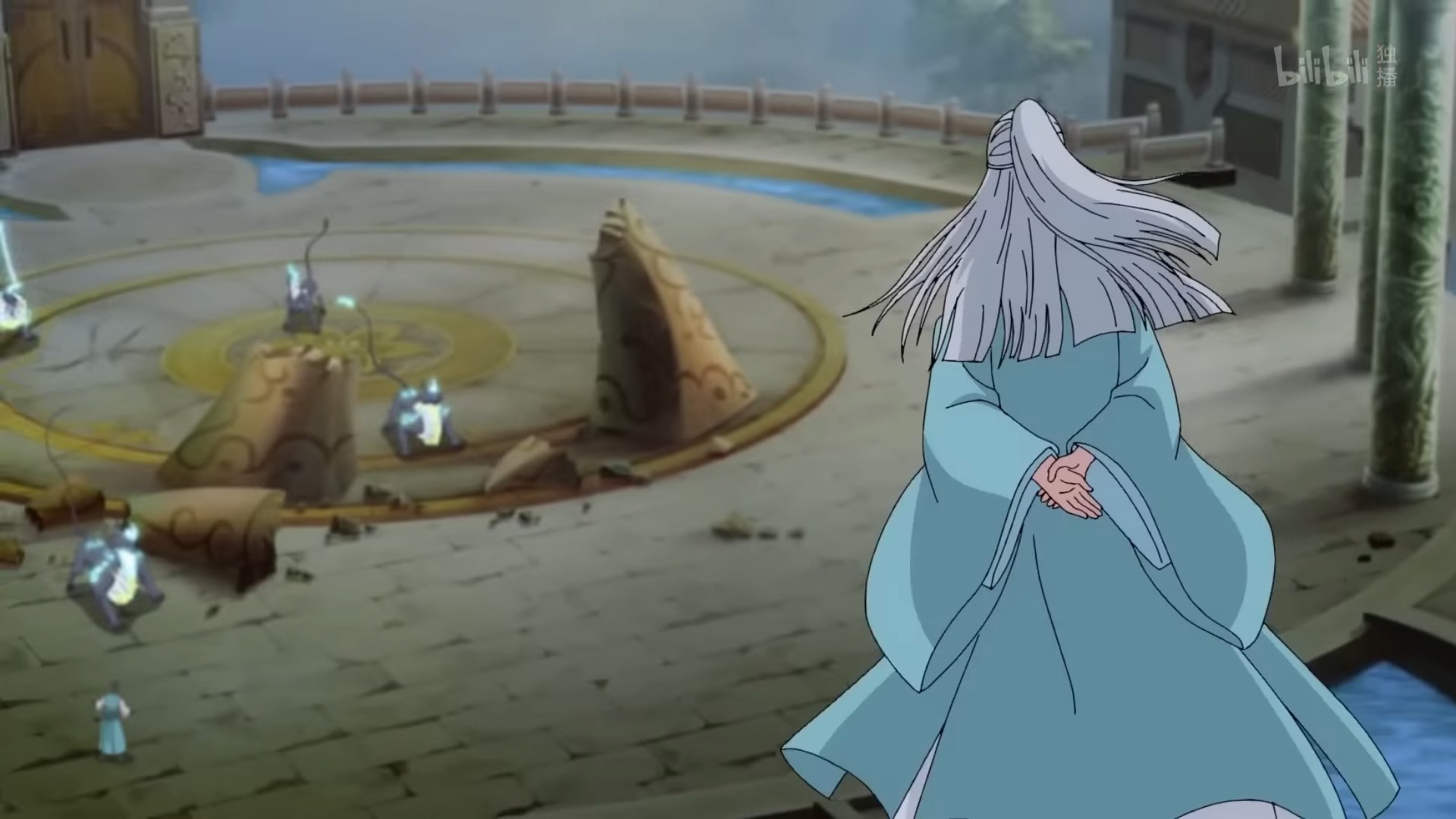 Три тысячи лет практики ци — скриншот 11