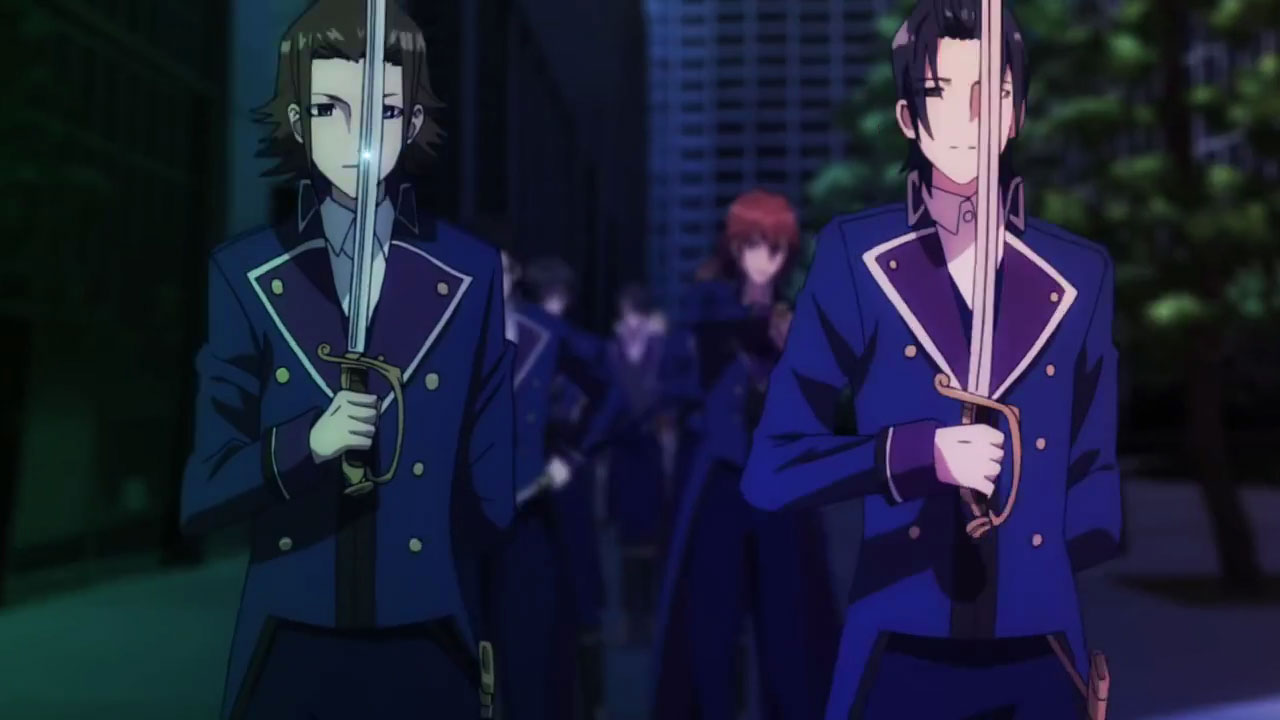 Проект Кей: Пропавшие Короли — скриншот 39