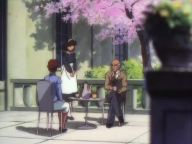 Сакура: Война миров — скриншот 40