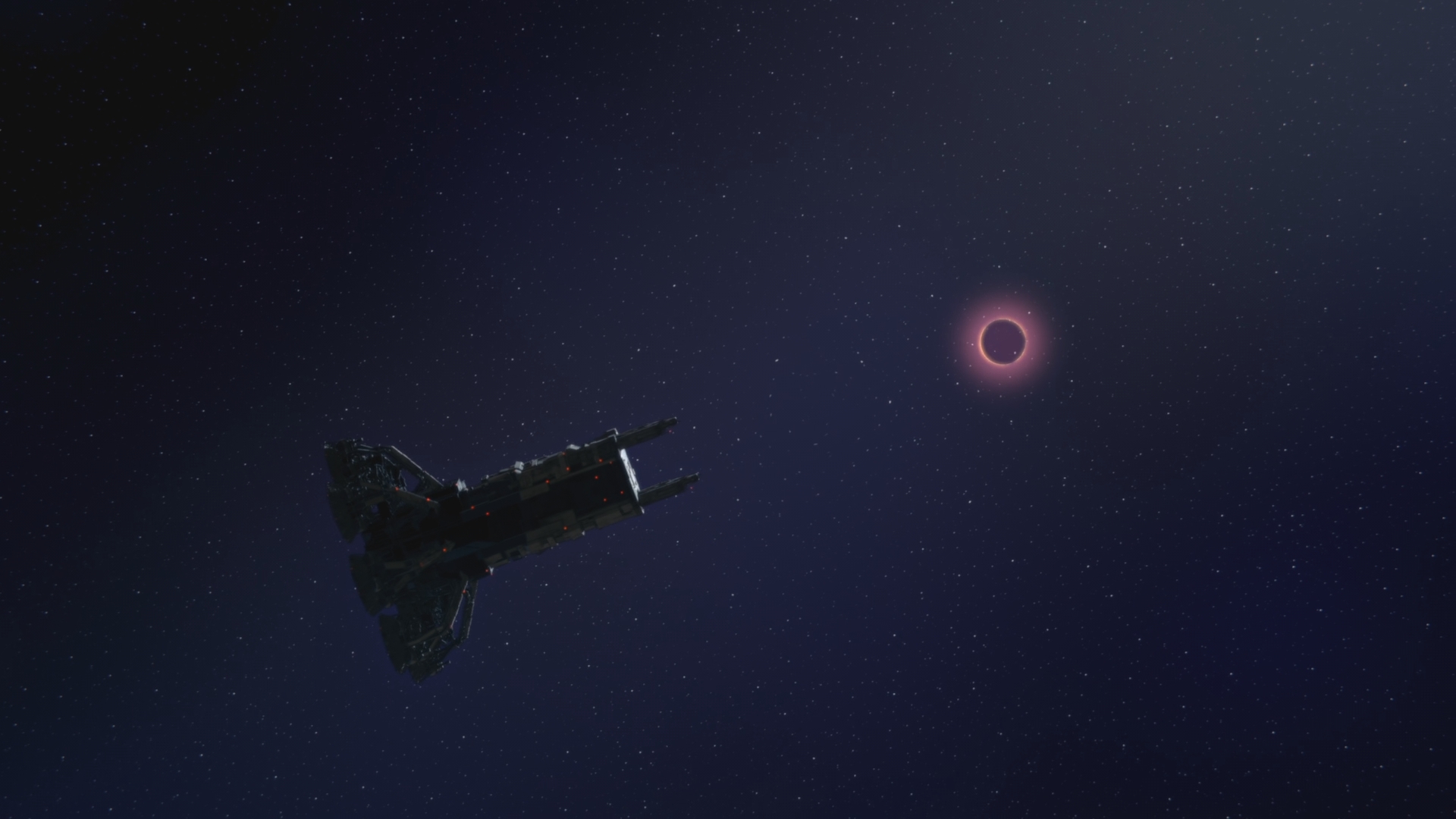 Годзилла: Пожиратель звёзд — скриншот 29