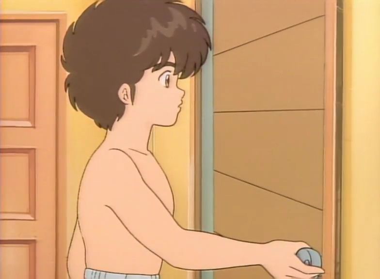 Капризы Апельсиновой улицы: Пилотный эпизод — скриншот 21