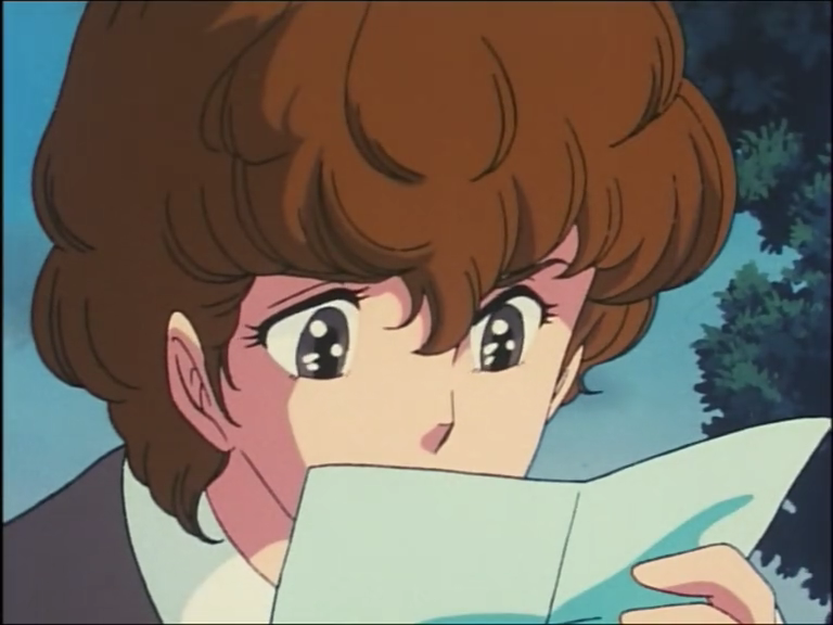 Пламенная альпийская роза: Джуди и Ланди — скриншот 57